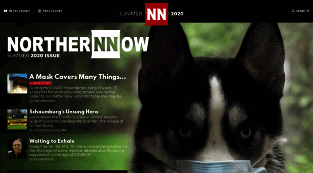 northernnow.com