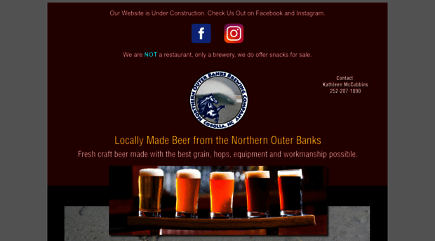 northernobxbrewing.com