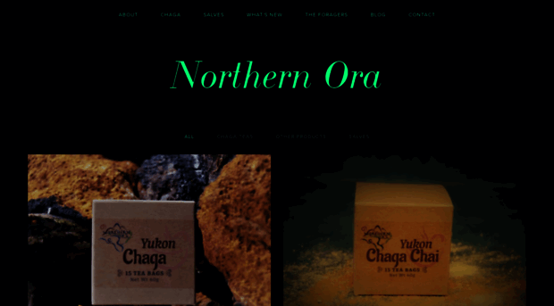 northernora.com