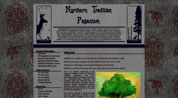 northernpaganism.org