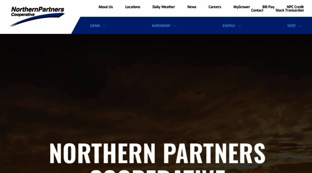 northernpartners.net