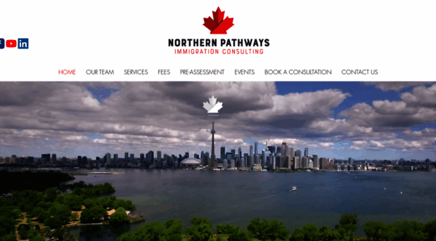 northernpathways.ca