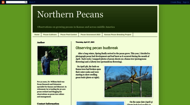 northernpecans.blogspot.com