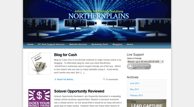northernplains.com