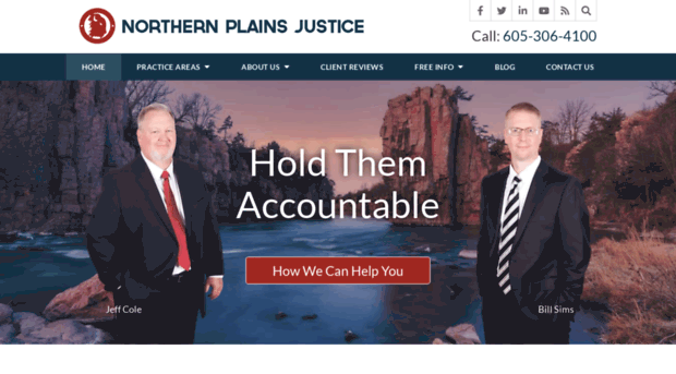 northernplainsjustice.com