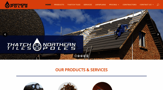 northernpole.co.za