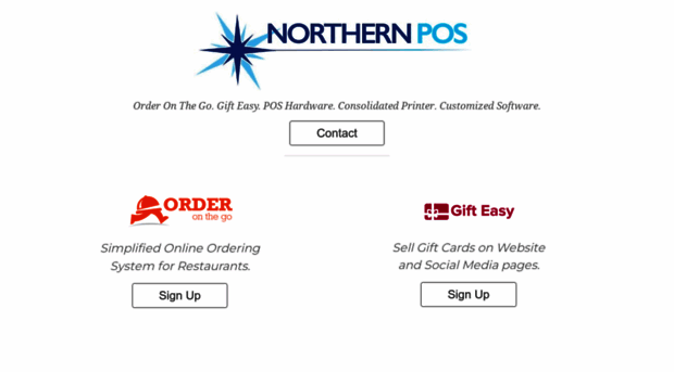 northernpos.com