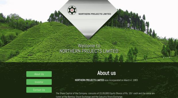 northernproj.co.in