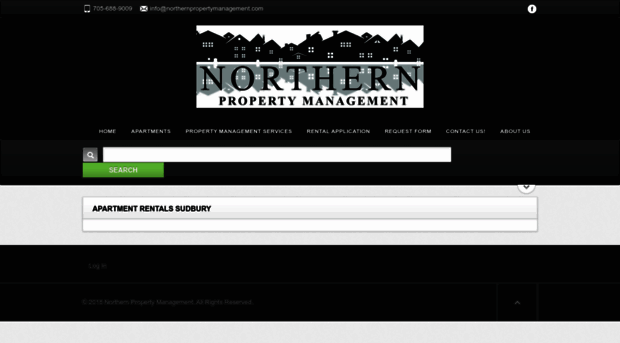 northernpropertymanagement.com