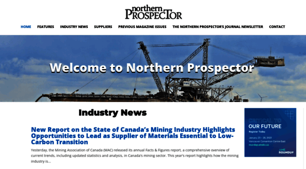 northernprospector.ca