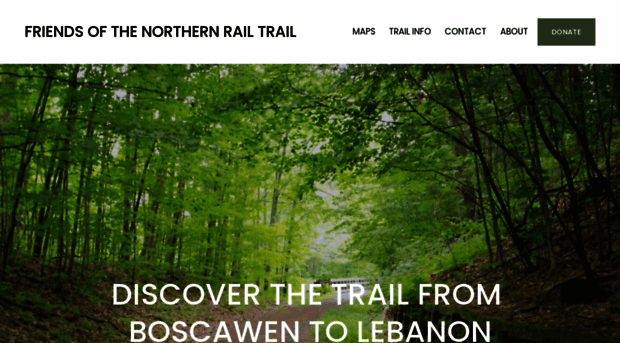 northernrailtrail.org