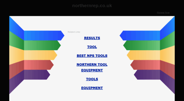 northernrep.co.uk