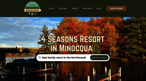 northernresort.com