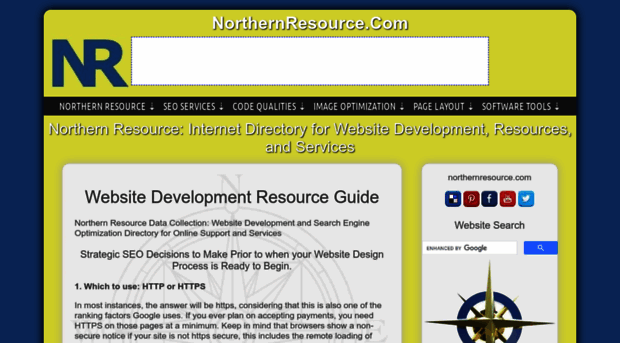 northernresource.com