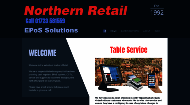 northernretail.com