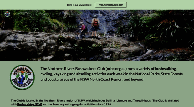 northernriversbushwalkersclub.org.au