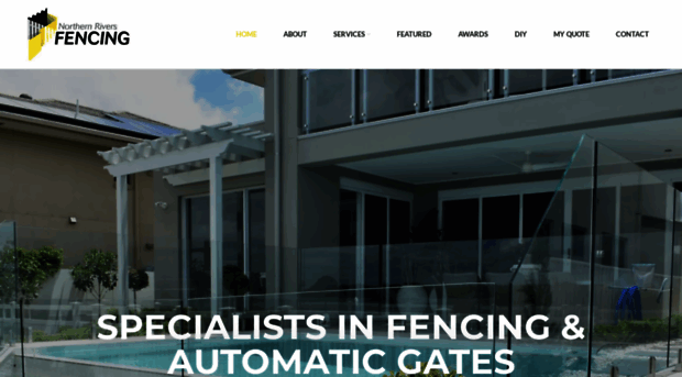 northernriversfencing.com.au