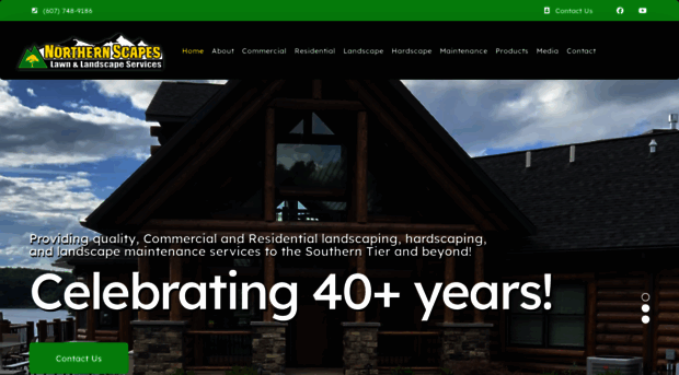 northernscapes.com