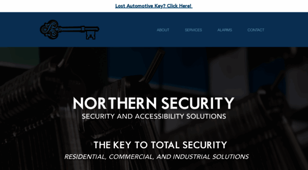 northernsecurity.ca