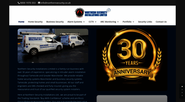 northernsecurity.co.uk