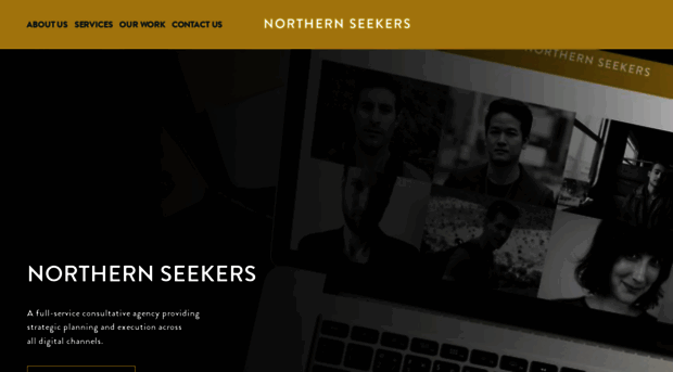 northernseekers.com