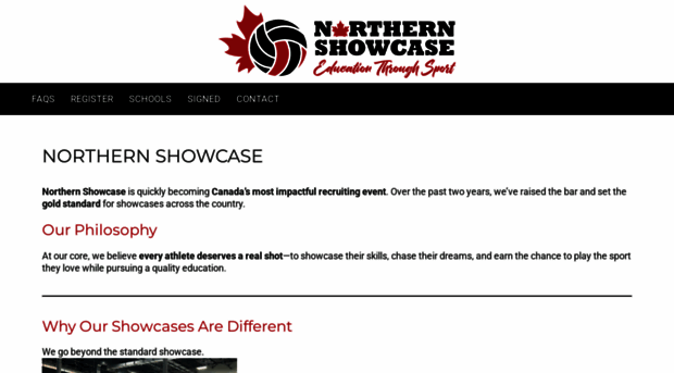 northernshowcase.ca