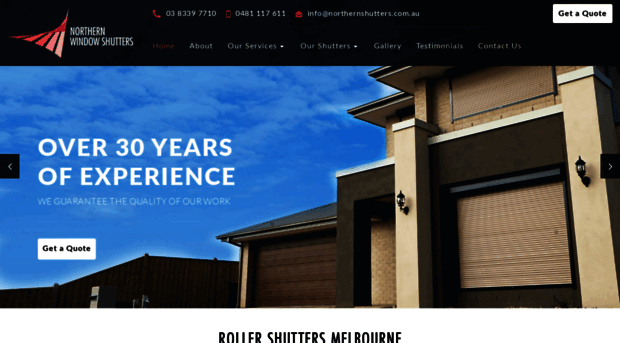 northernshutters.com.au