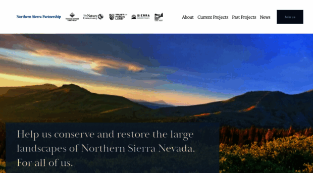 northernsierrapartnership.org