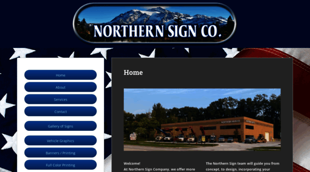 northernsign.com