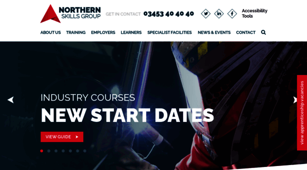 northernskills.co.uk