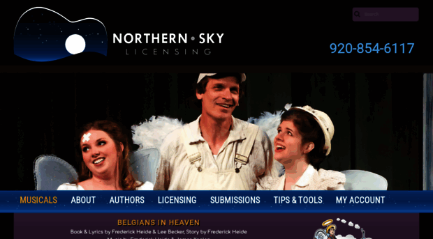 northernskylicensing.com