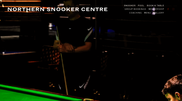 northernsnookercentre.co.uk