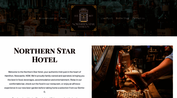 northernstarhotel.com.au