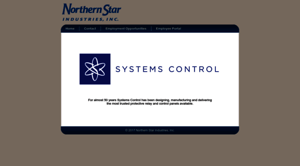 northernstarind.com