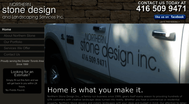 northernstone.ca