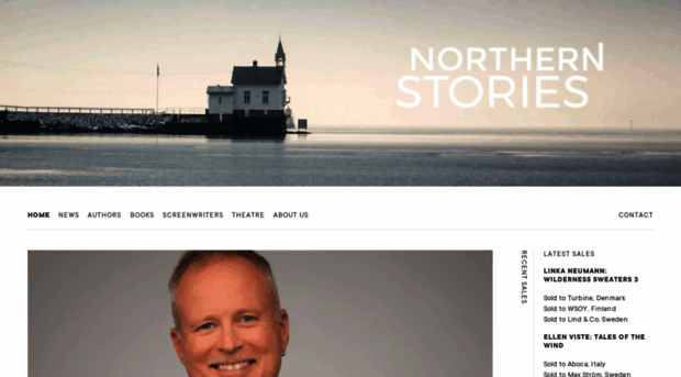 northernstories.no