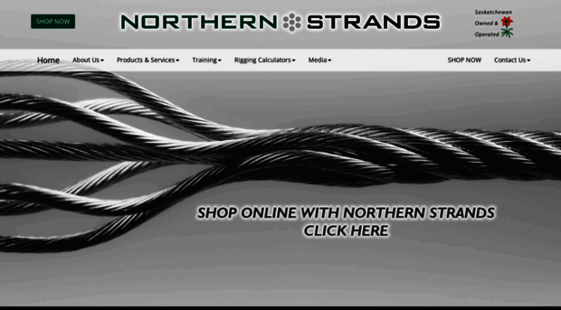 northernstrands.com