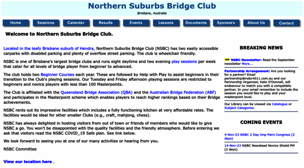northernsuburbs.bridgeaustralia.org