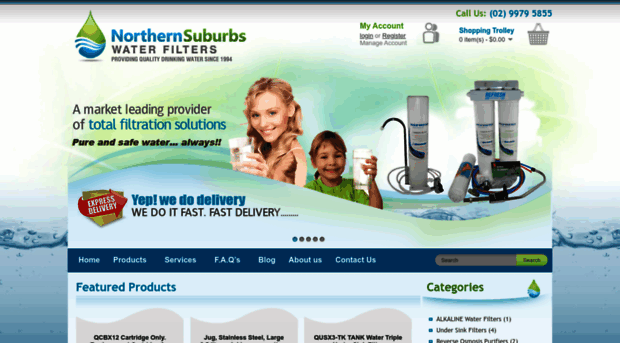 northernsuburbswaterfilters.com.au