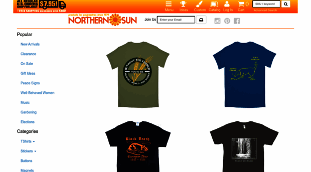 northernsun.com