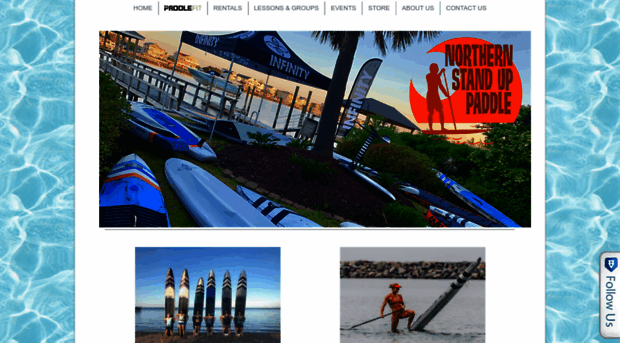 northernsup.com