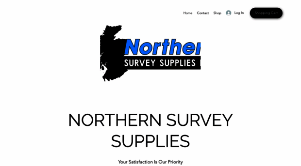 northernsurveysupplies.com