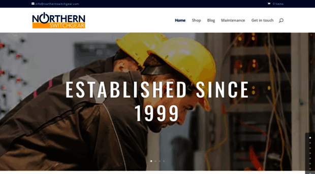 northernswitchgear.com