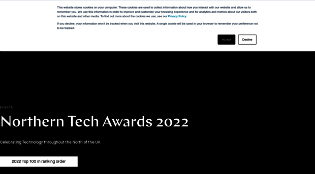 northerntechawards.com