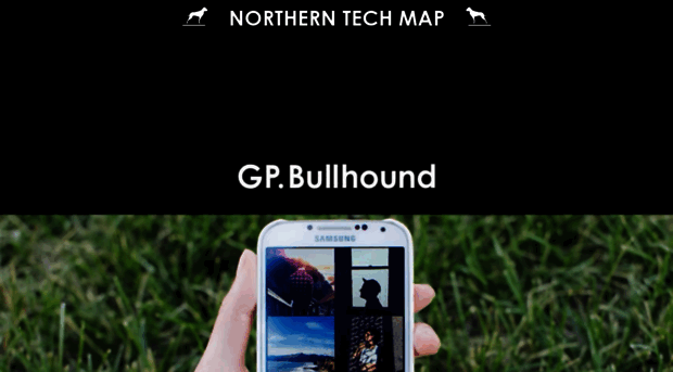 northerntechmap.com