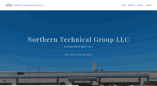 northerntechnicalgroup.com