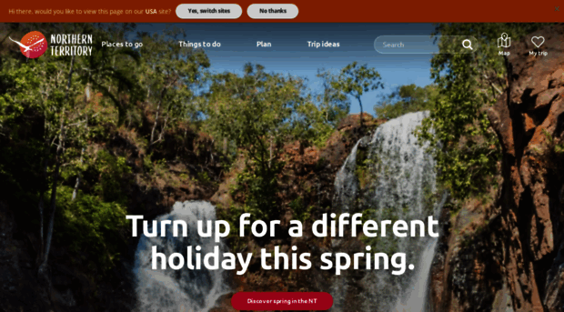 northernterritory.com