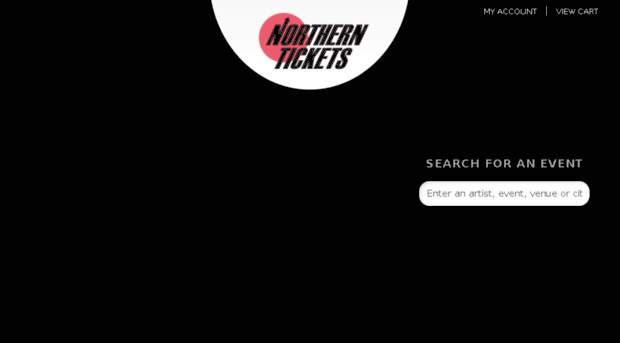 northerntickets.com