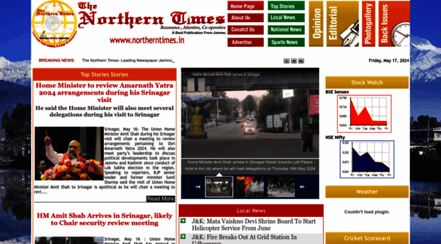 northerntimes.in