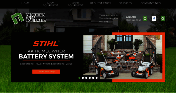 northernturf.ca
